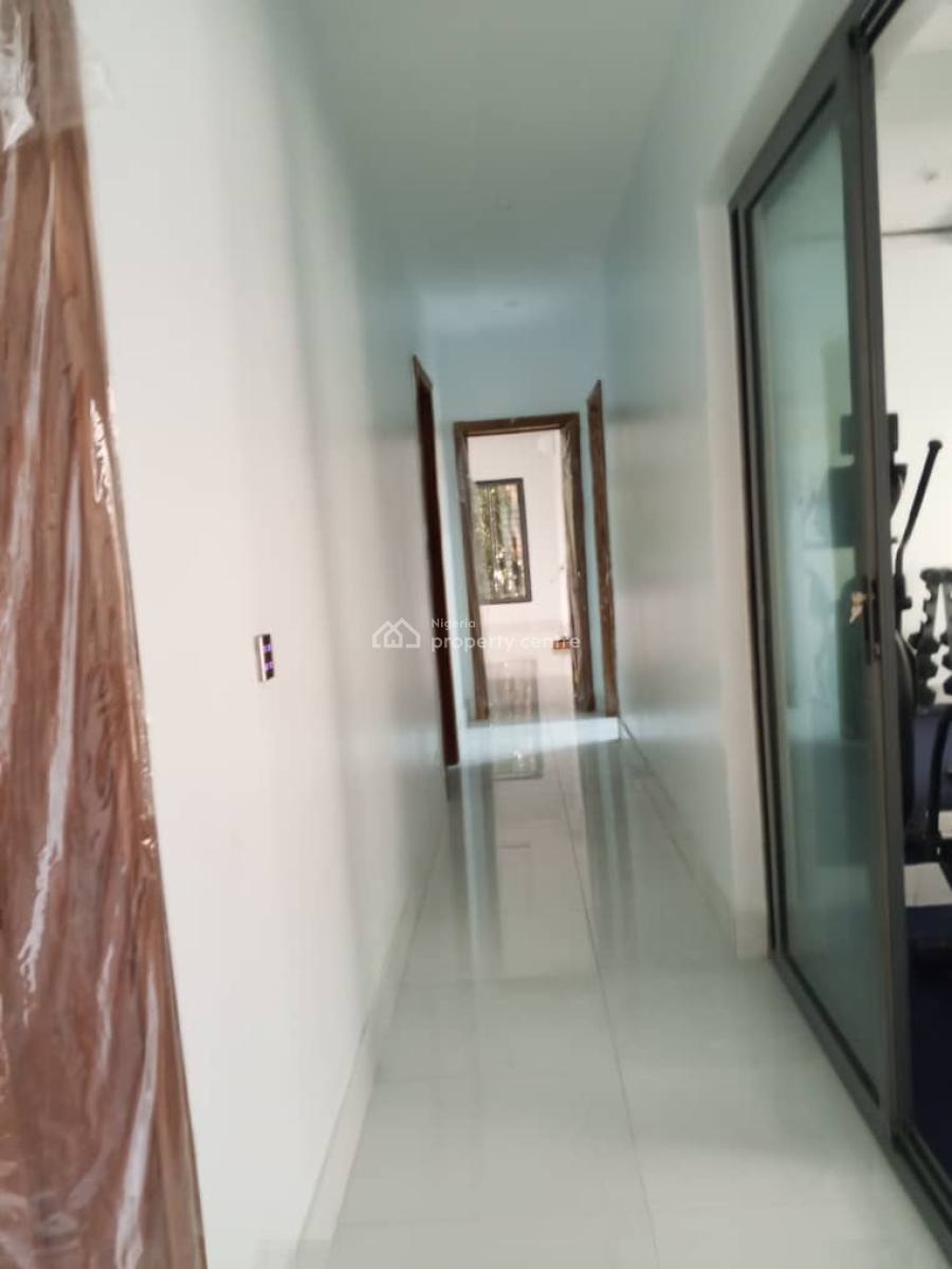 Tasteful Luxury 5bedroom Detached House + Bq, Off Admiralty Way, Lekki Phase 1, Lekki, Lagos, Detached Duplex for Sale