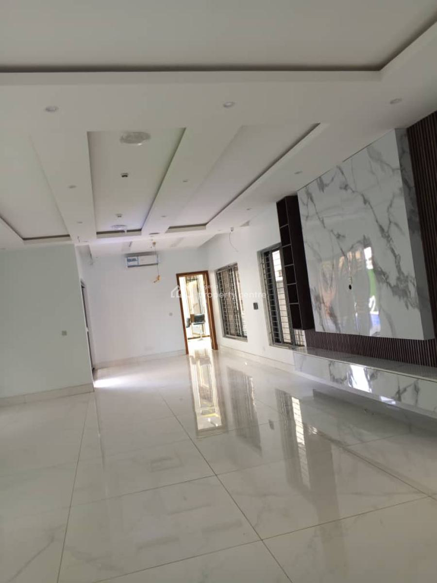 Tasteful Luxury 5bedroom Detached House + Bq, Off Admiralty Way, Lekki Phase 1, Lekki, Lagos, Detached Duplex for Sale
