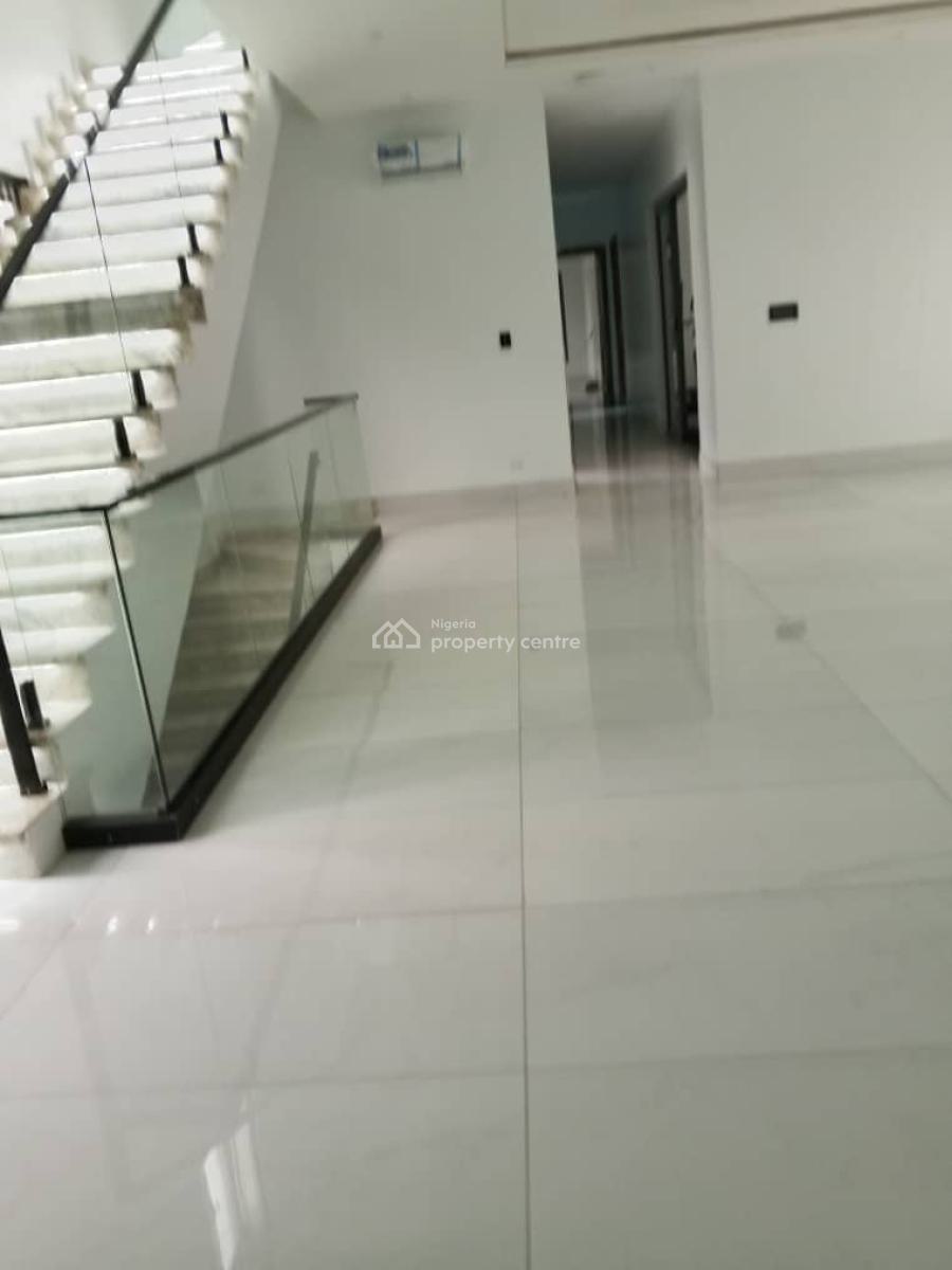 Tasteful Luxury 5bedroom Detached House + Bq, Off Admiralty Way, Lekki Phase 1, Lekki, Lagos, Detached Duplex for Sale
