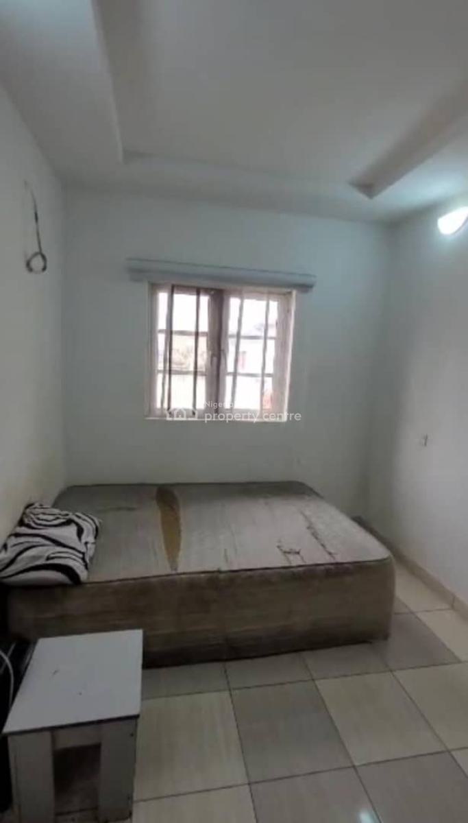Beautiful Spacious 2bedrooms Bungalow Apartment, Abraham Adesanya, Ajah, Lagos, Flat / Apartment for Rent