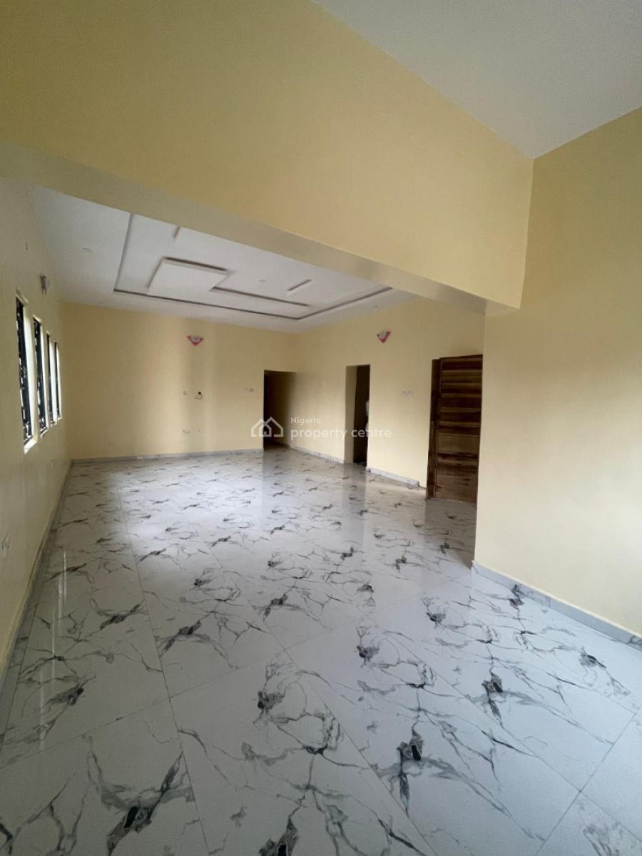 Two Units of Two Bedroom Flat, New Bodija Unity Estate, Ibadan, Oyo, Flat / Apartment for Rent