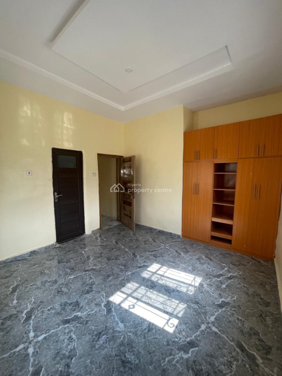 Two Units of Two Bedroom Flat, New Bodija Unity Estate, Ibadan, Oyo, Flat / Apartment for Rent