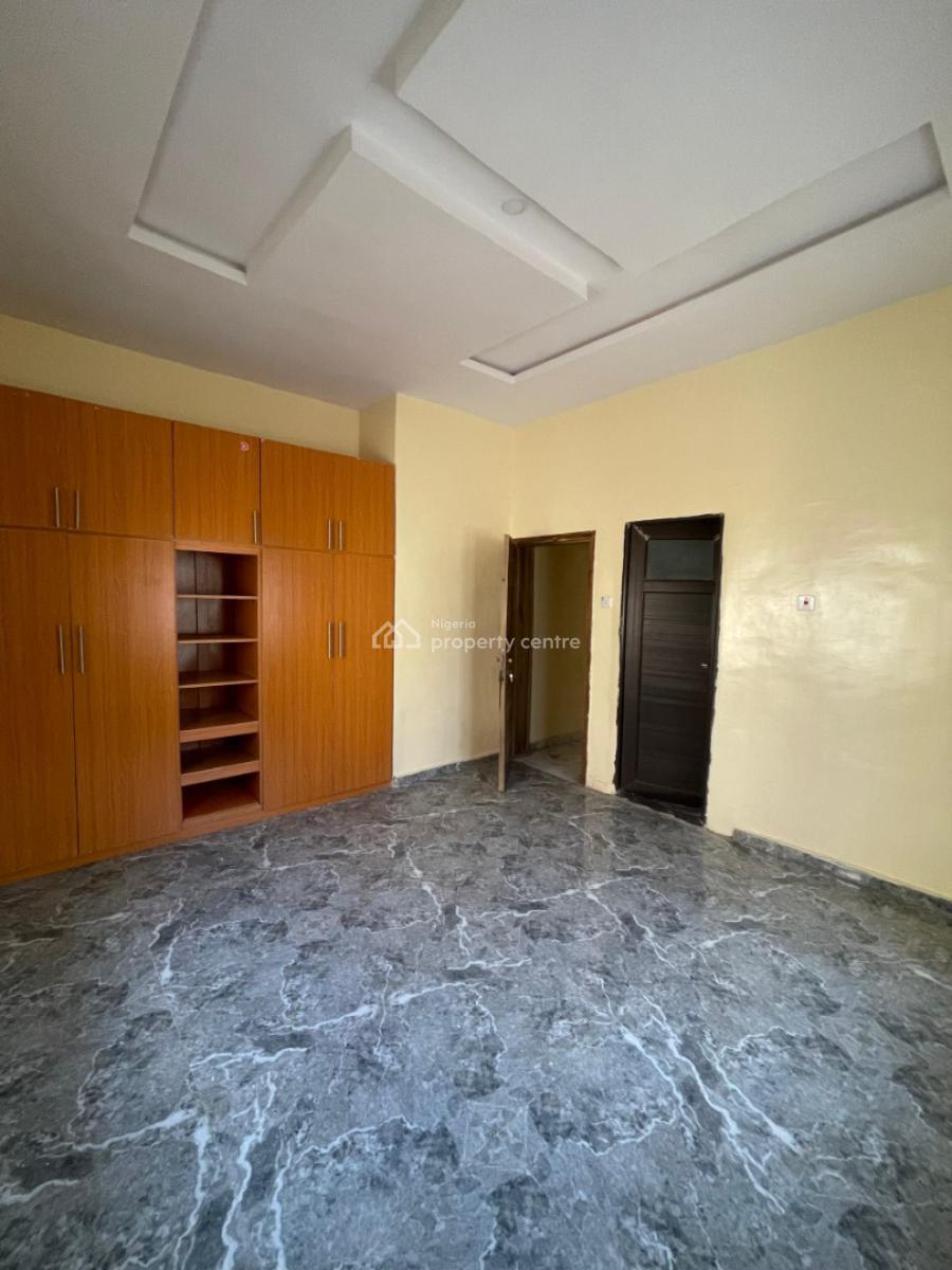 Two Units of Two Bedroom Flat, New Bodija Unity Estate, Ibadan, Oyo, Flat / Apartment for Rent
