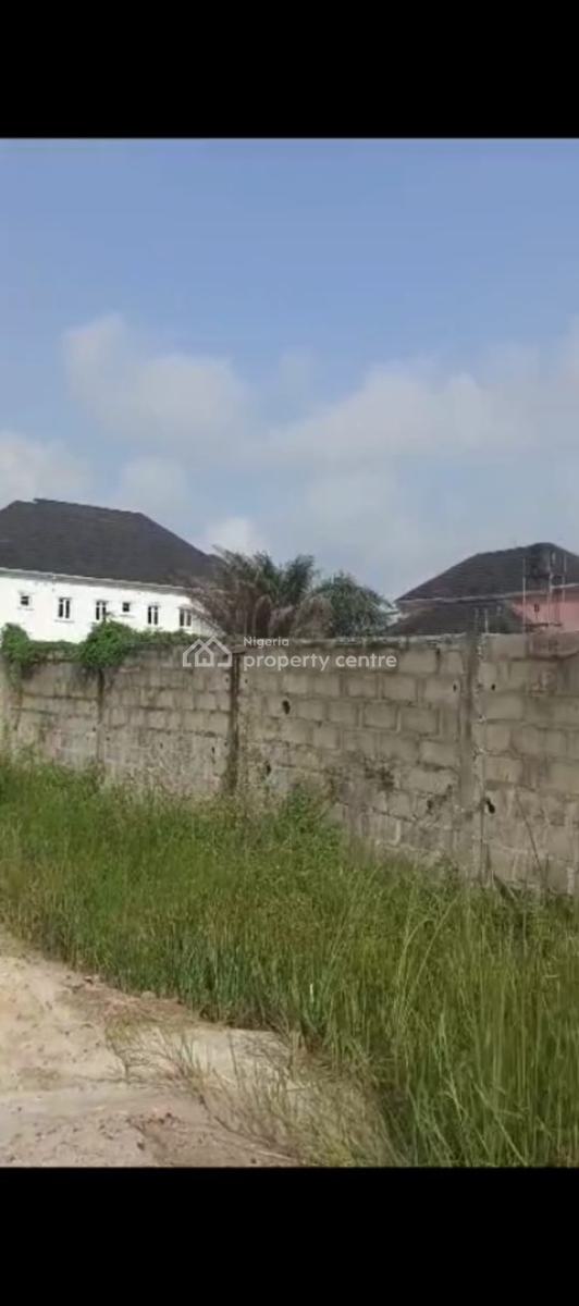 Buy C of O Land with Instant Allocation, Inside Beachwood Estate, Eleranigbe, Ibeju Lekki, Lagos, Mixed-use Land for Sale