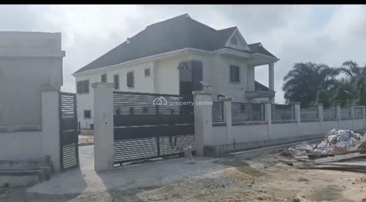 Buy C of O Land with Instant Allocation, Inside Beachwood Estate, Eleranigbe, Ibeju Lekki, Lagos, Mixed-use Land for Sale