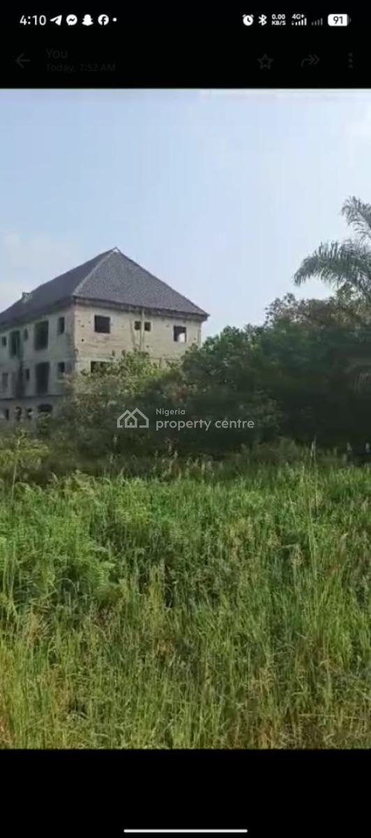 Buy C of O Land with Instant Allocation, Inside Beachwood Estate, Eleranigbe, Ibeju Lekki, Lagos, Mixed-use Land for Sale