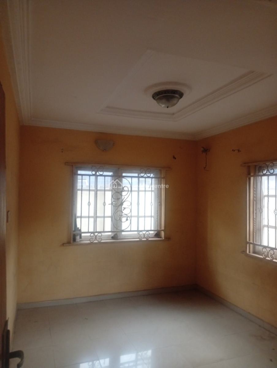 a Modern 4bedroom Semi-detached Duplex with Pop at Gloryland Estat, Gloryland Estate Isheri Olofin Alimosho, Isheri Olofin, Alimosho, Lagos, Semi-detached Duplex for Rent