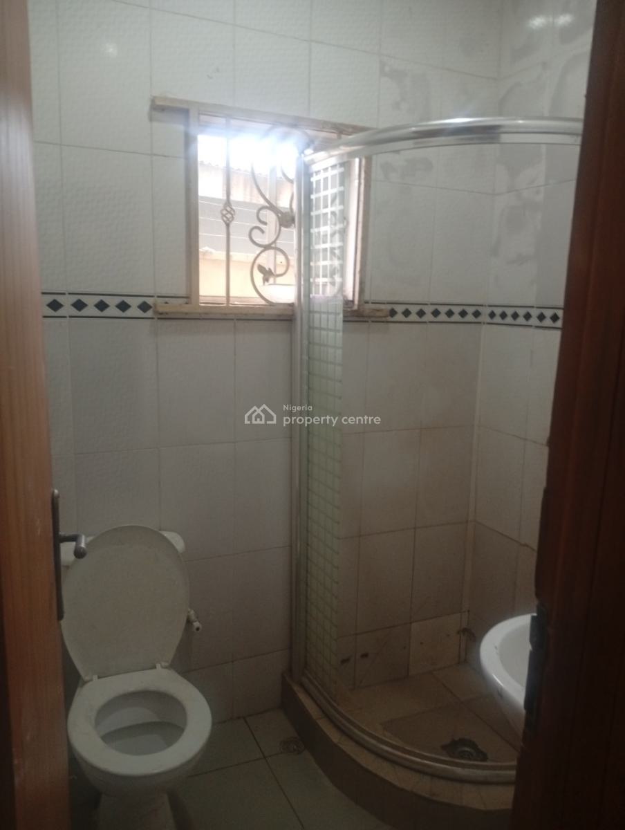 a Modern 4bedroom Semi-detached Duplex with Pop at Gloryland Estat, Gloryland Estate Isheri Olofin Alimosho, Isheri Olofin, Alimosho, Lagos, Semi-detached Duplex for Rent