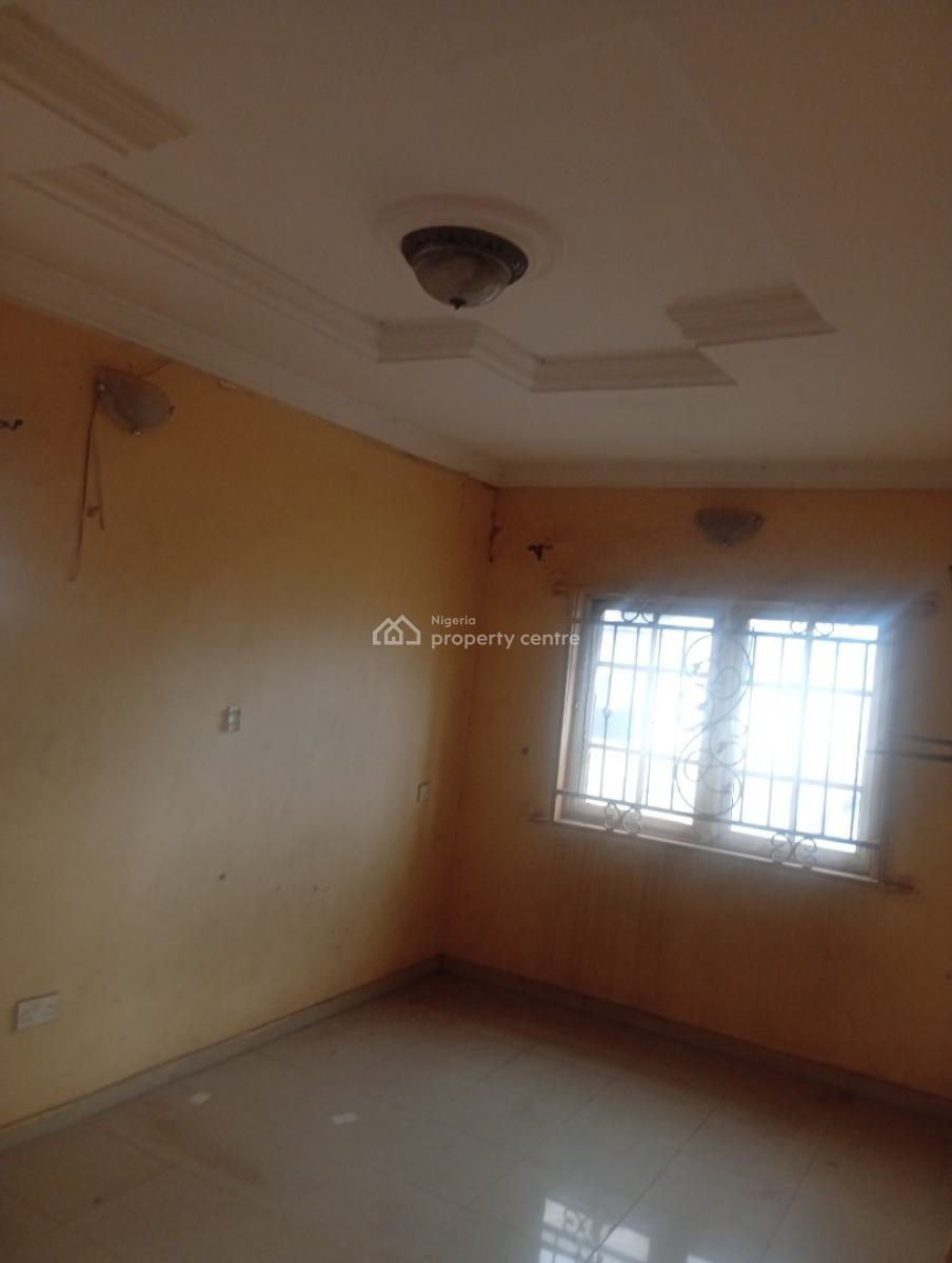 a Modern 4bedroom Semi-detached Duplex with Pop at Gloryland Estat, Gloryland Estate Isheri Olofin Alimosho, Isheri Olofin, Alimosho, Lagos, Semi-detached Duplex for Rent