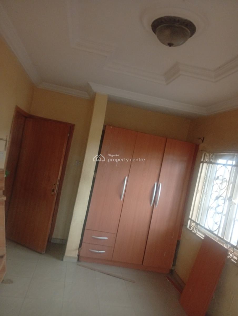 a Modern 4bedroom Semi-detached Duplex with Pop at Gloryland Estat, Gloryland Estate Isheri Olofin Alimosho, Isheri Olofin, Alimosho, Lagos, Semi-detached Duplex for Rent