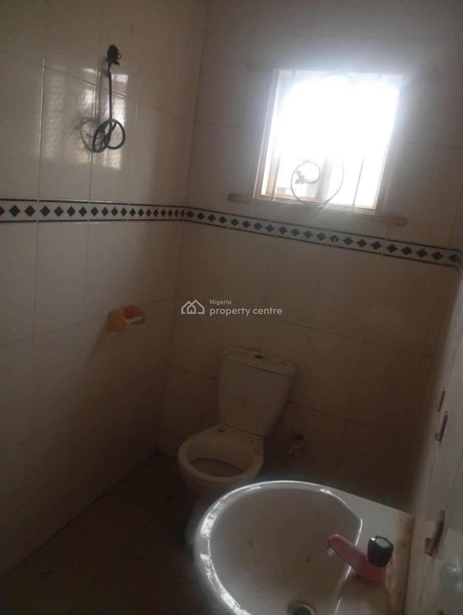 a Modern 4bedroom Semi-detached Duplex with Pop at Gloryland Estat, Gloryland Estate Isheri Olofin Alimosho, Isheri Olofin, Alimosho, Lagos, Semi-detached Duplex for Rent