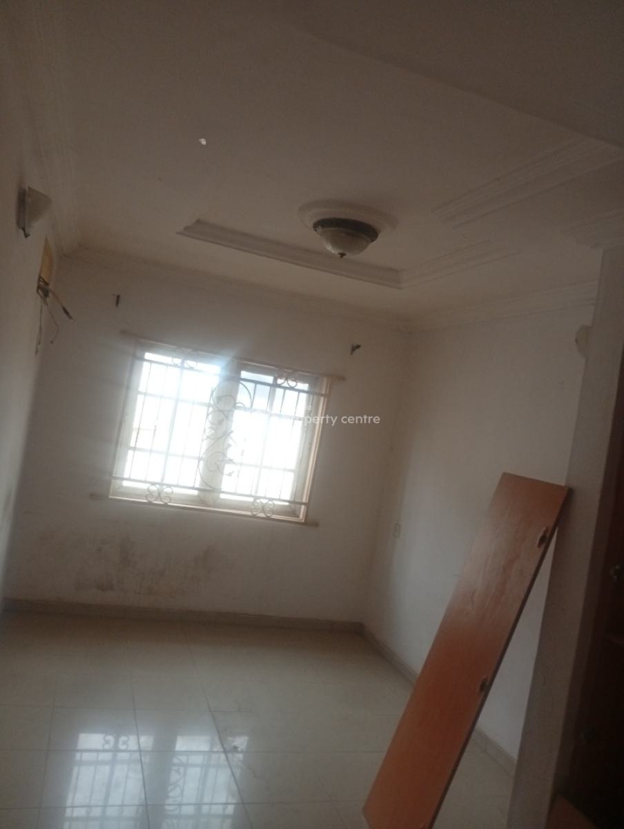 a Modern 4bedroom Semi-detached Duplex with Pop at Gloryland Estat, Gloryland Estate Isheri Olofin Alimosho, Isheri Olofin, Alimosho, Lagos, Semi-detached Duplex for Rent