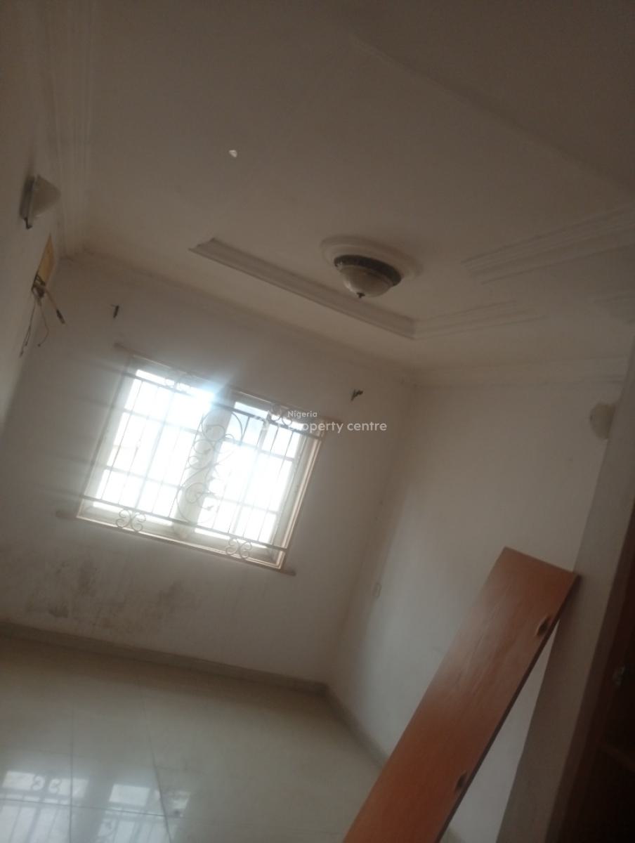 a Modern 4bedroom Semi-detached Duplex with Pop at Gloryland Estat, Gloryland Estate Isheri Olofin Alimosho, Isheri Olofin, Alimosho, Lagos, Semi-detached Duplex for Rent