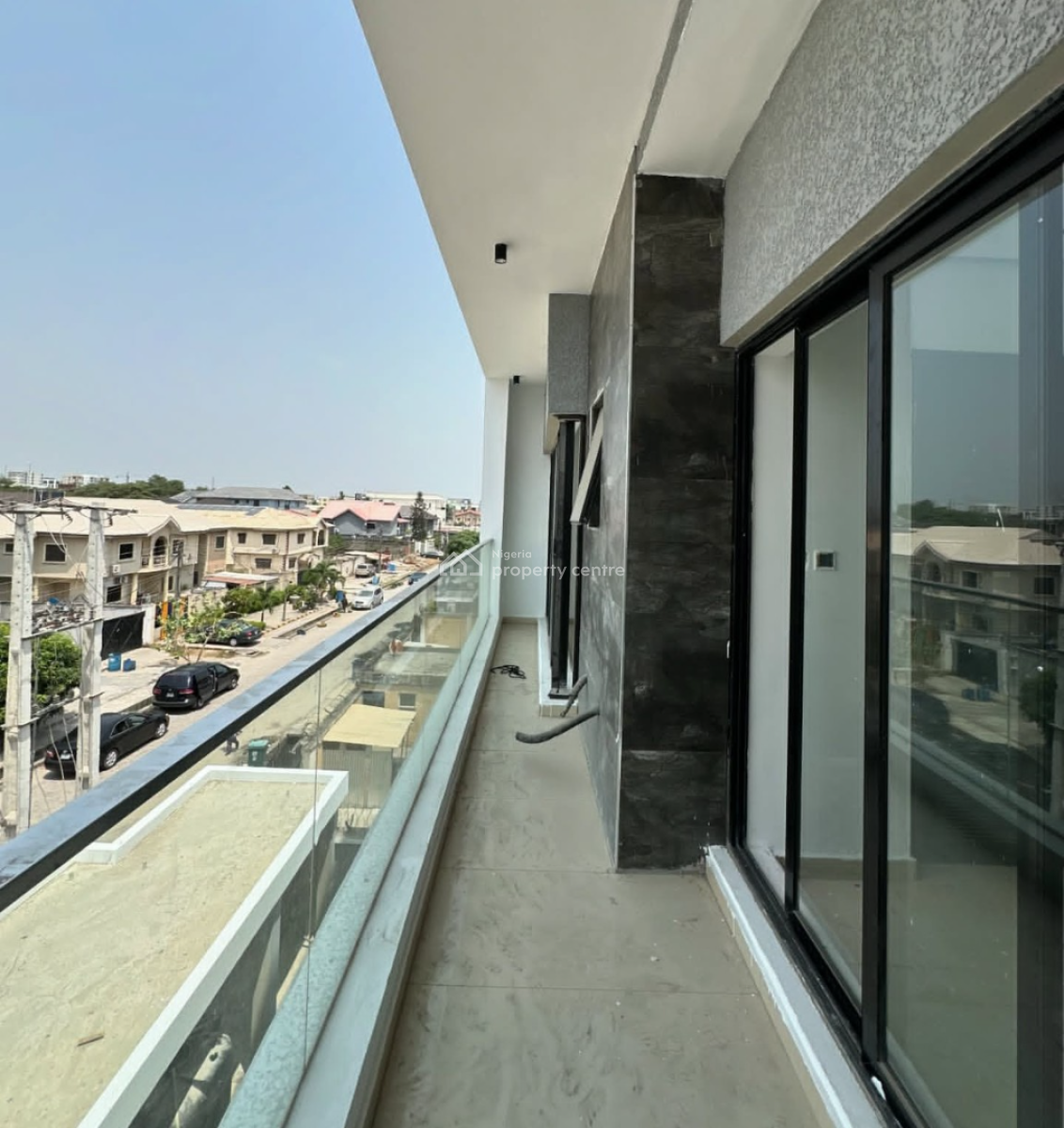 3 Bedroom Flat with Bq, Lekki Phase 1, Lekki Phase 1, Lekki, Lagos, Flat / Apartment for Rent