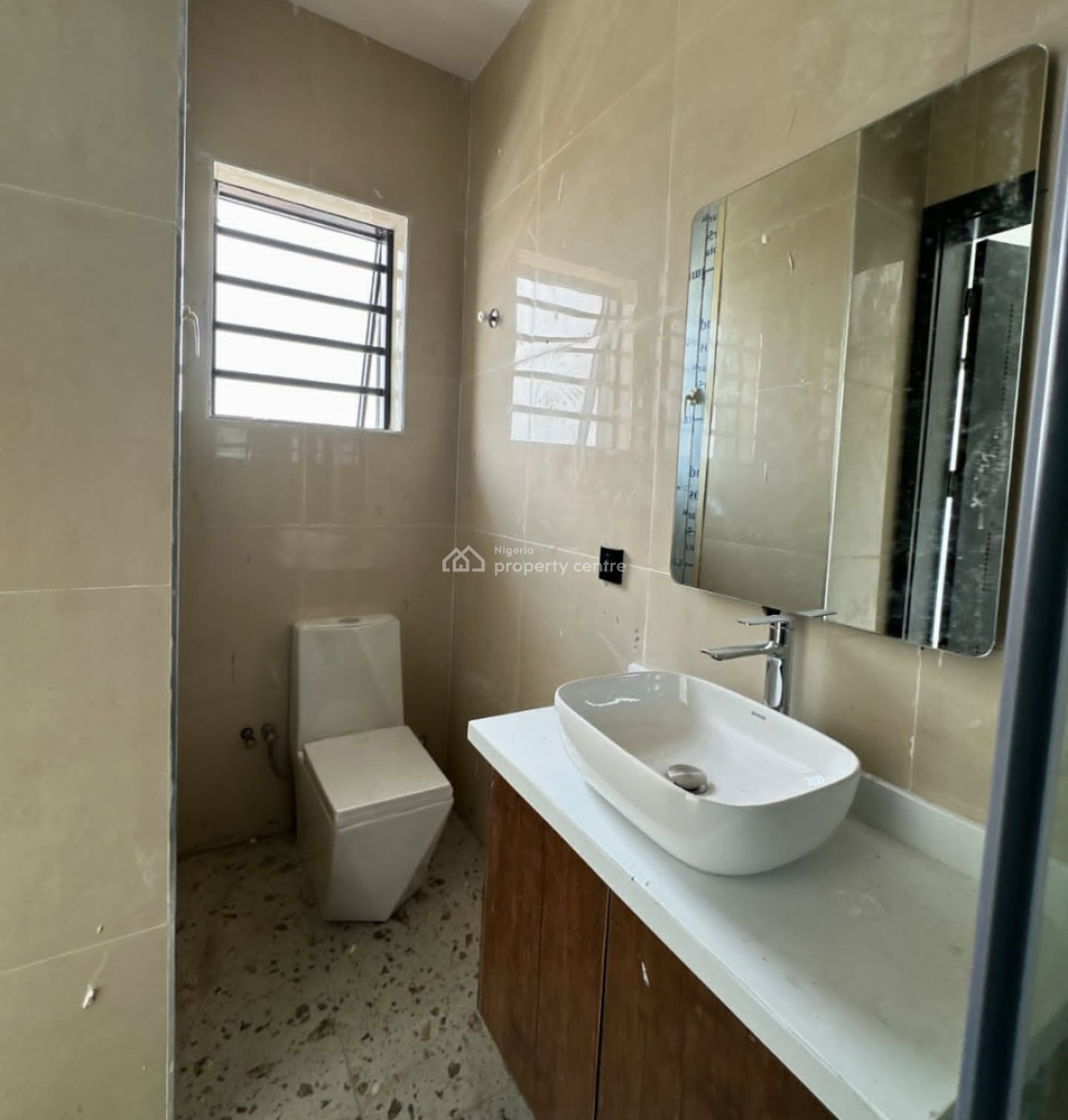 3 Bedroom Flat with Bq, Lekki Phase 1, Lekki Phase 1, Lekki, Lagos, Flat / Apartment for Rent