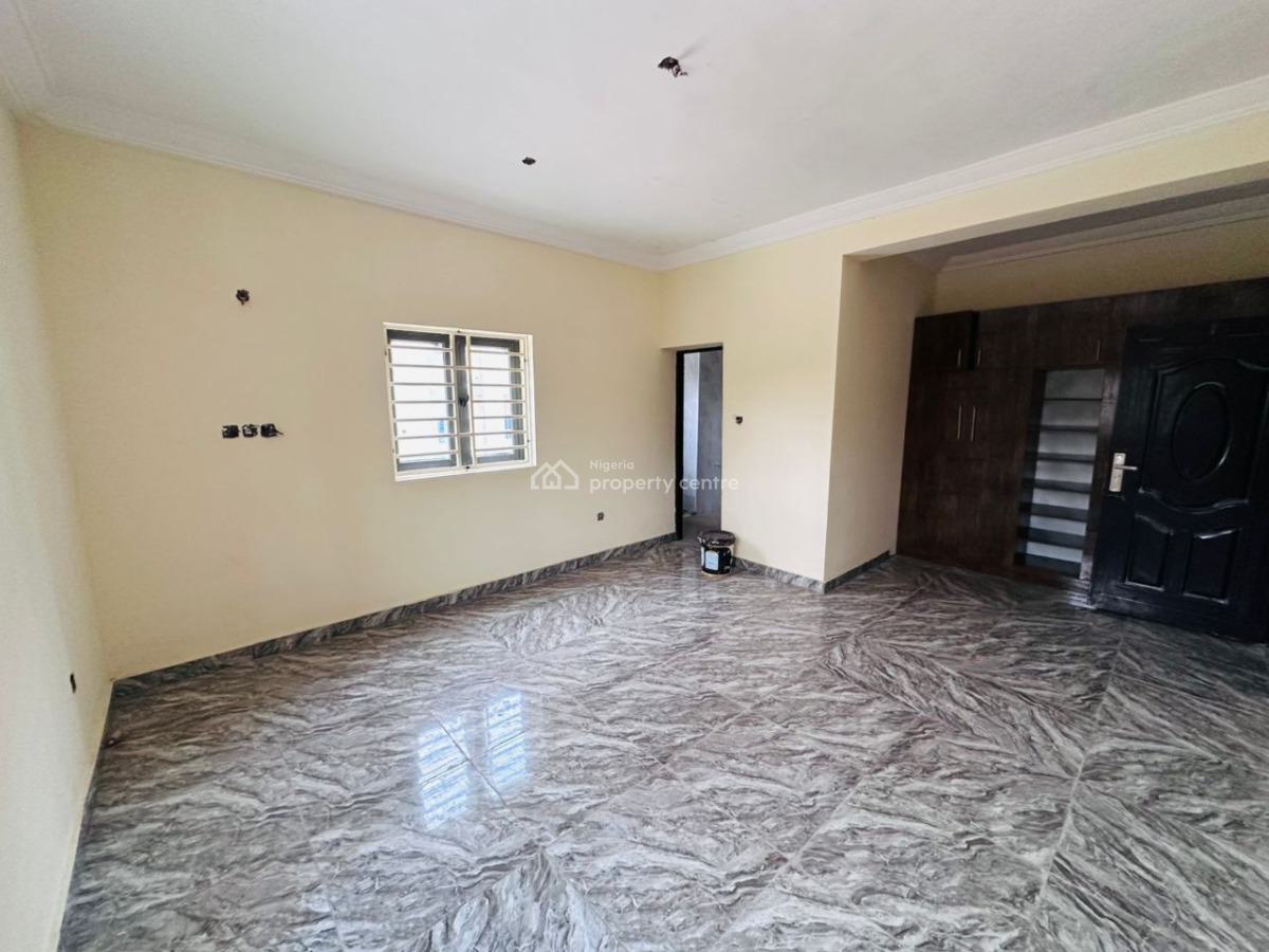 Elegant 3-bedroom Flat with Qq, Idu Industrial, Abuja, Flat / Apartment for Sale