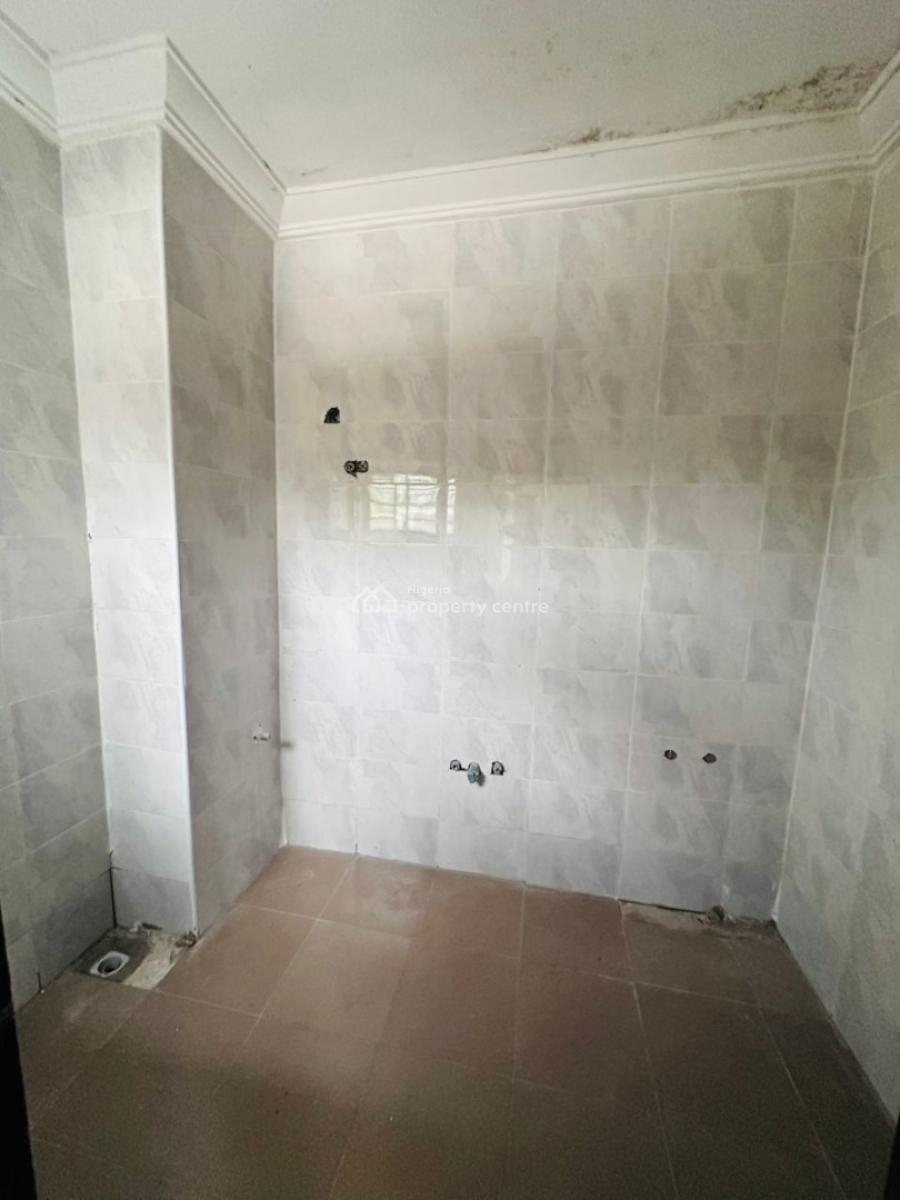 Elegant 3-bedroom Flat with Qq, Idu Industrial, Abuja, Flat / Apartment for Sale