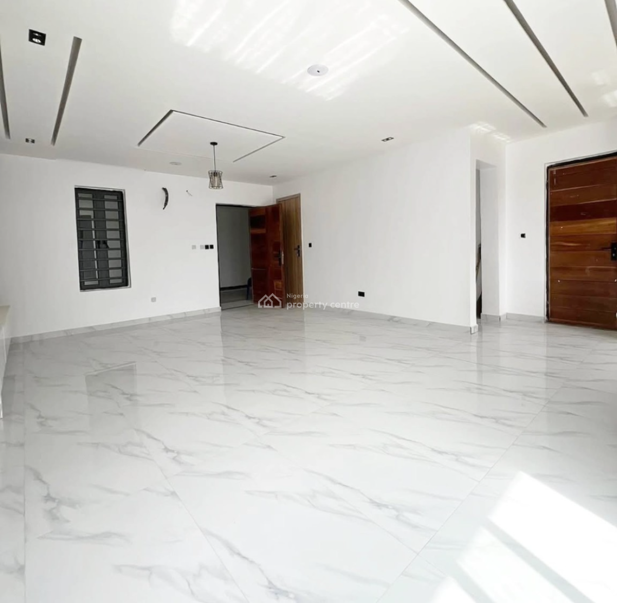 2bedroom Apartment  (available for Airbnb), Ikate, Ikate, Lekki, Lagos, Flat / Apartment for Rent