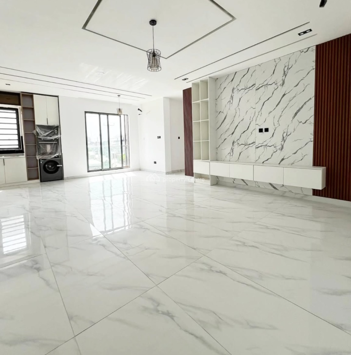 2bedroom Apartment  (available for Airbnb), Ikate, Ikate, Lekki, Lagos, Flat / Apartment for Rent