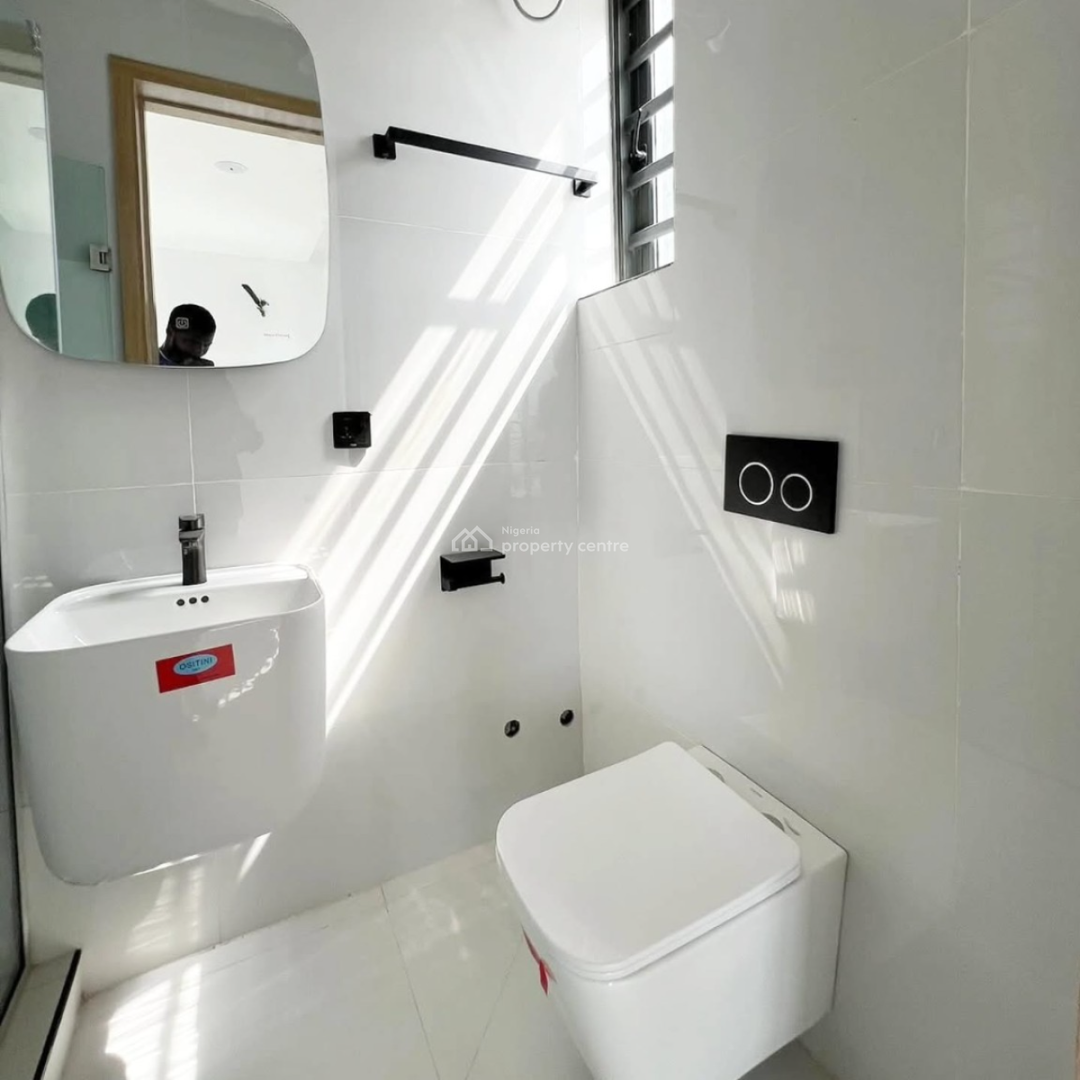 2bedroom Apartment  (available for Airbnb), Ikate, Ikate, Lekki, Lagos, Flat / Apartment for Rent