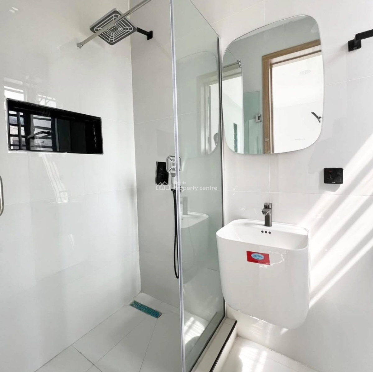 2bedroom Apartment  (available for Airbnb), Ikate, Ikate, Lekki, Lagos, Flat / Apartment for Rent