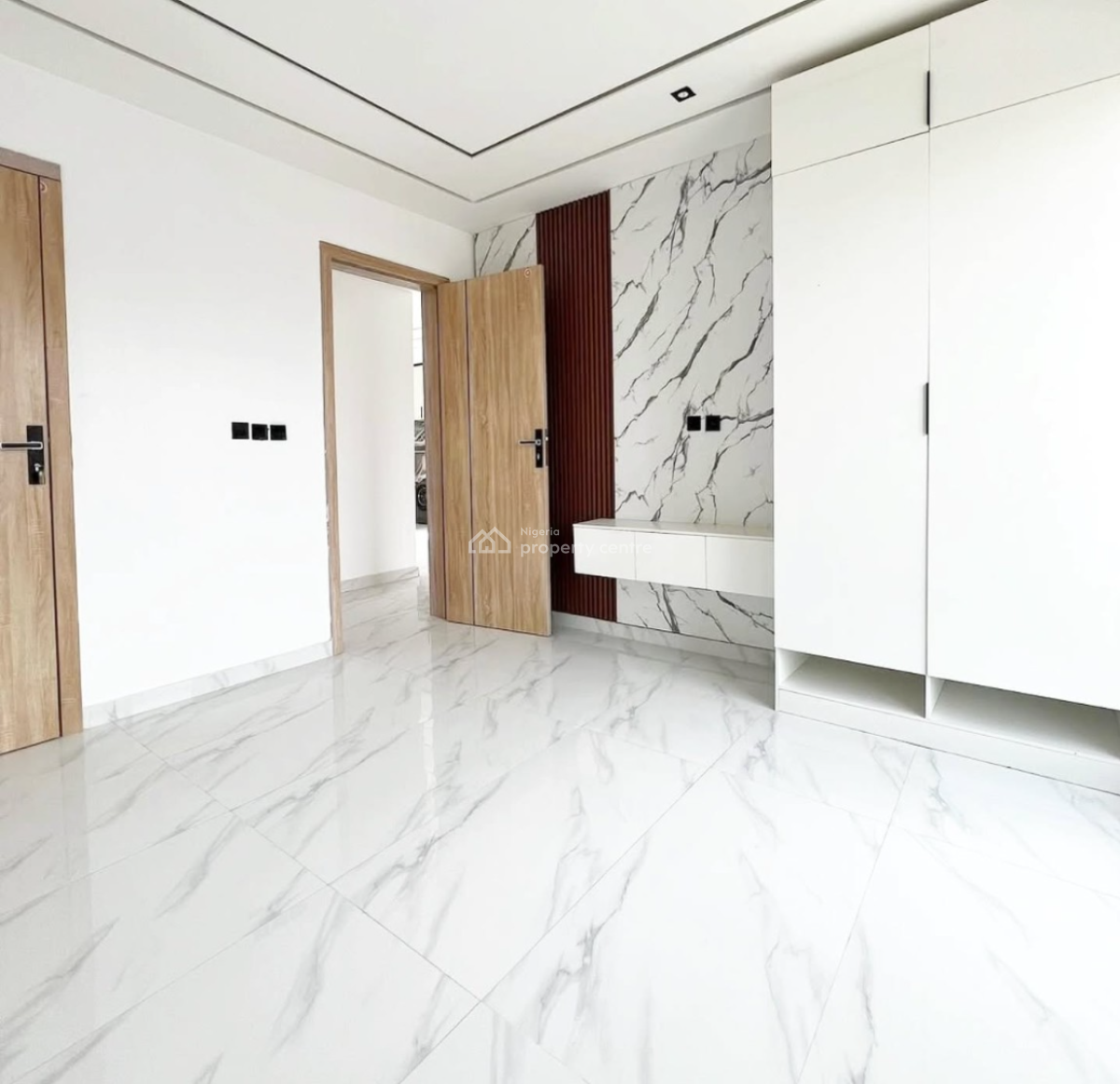 2bedroom Apartment  (available for Airbnb), Ikate, Ikate, Lekki, Lagos, Flat / Apartment for Rent