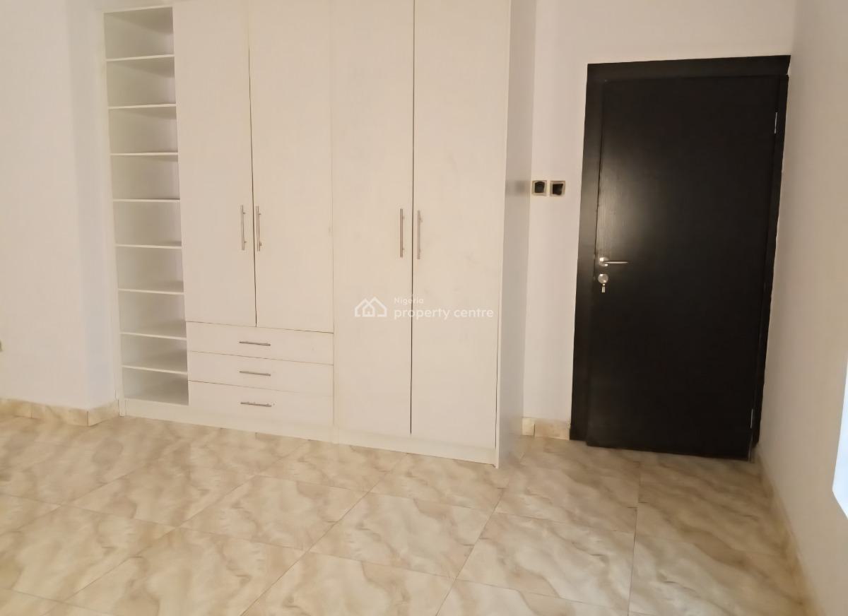 a New and Well Finished 3bedroom Smart Home Terrace Duplex with Bq, Beechwood Estate Off Lakuwe Golf, Lakowe, Ibeju Lekki, Lagos, Terraced Duplex for Sale