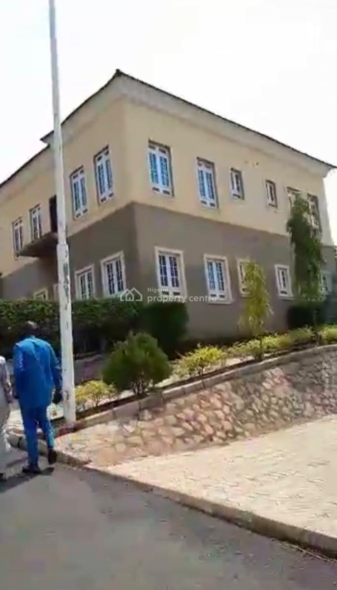 Estate Consisting of 156 Units of Apartments, Katampe, Abuja, Block of Flats for Sale