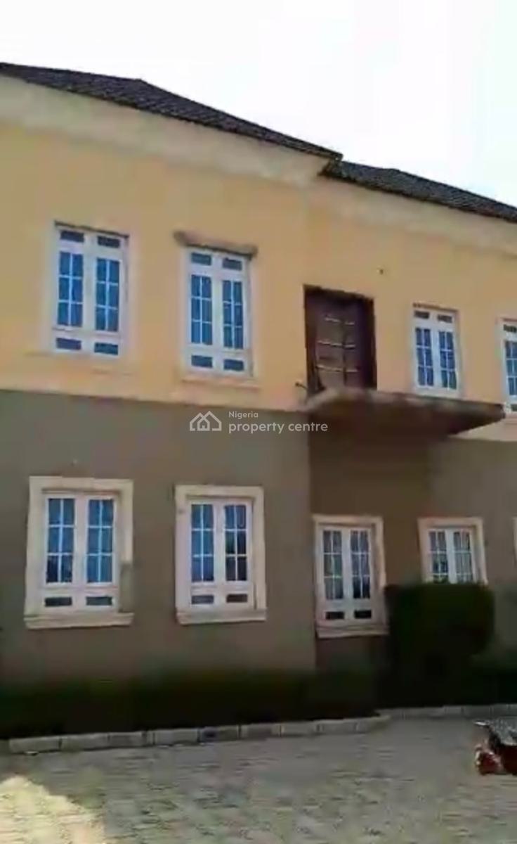 Estate Consisting of 156 Units of Apartments, Katampe, Abuja, Block of Flats for Sale