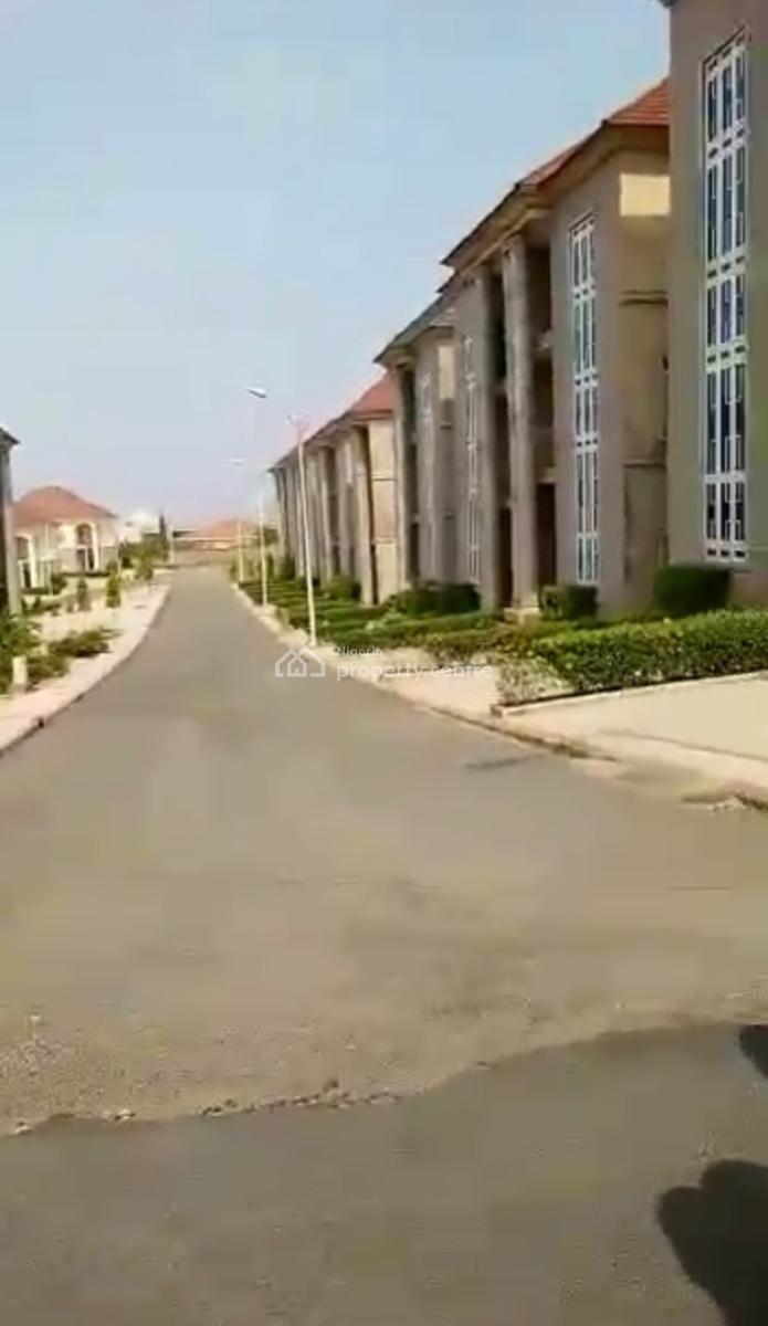 Estate Consisting of 156 Units of Apartments, Katampe, Abuja, Block of Flats for Sale