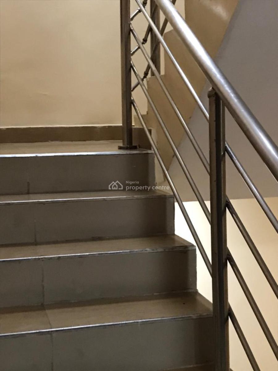 Luxury 3bedroom Apartment with Bq, Off Ligali Ayorinde Victoria Island, Victoria Island (vi), Lagos, Flat / Apartment for Rent