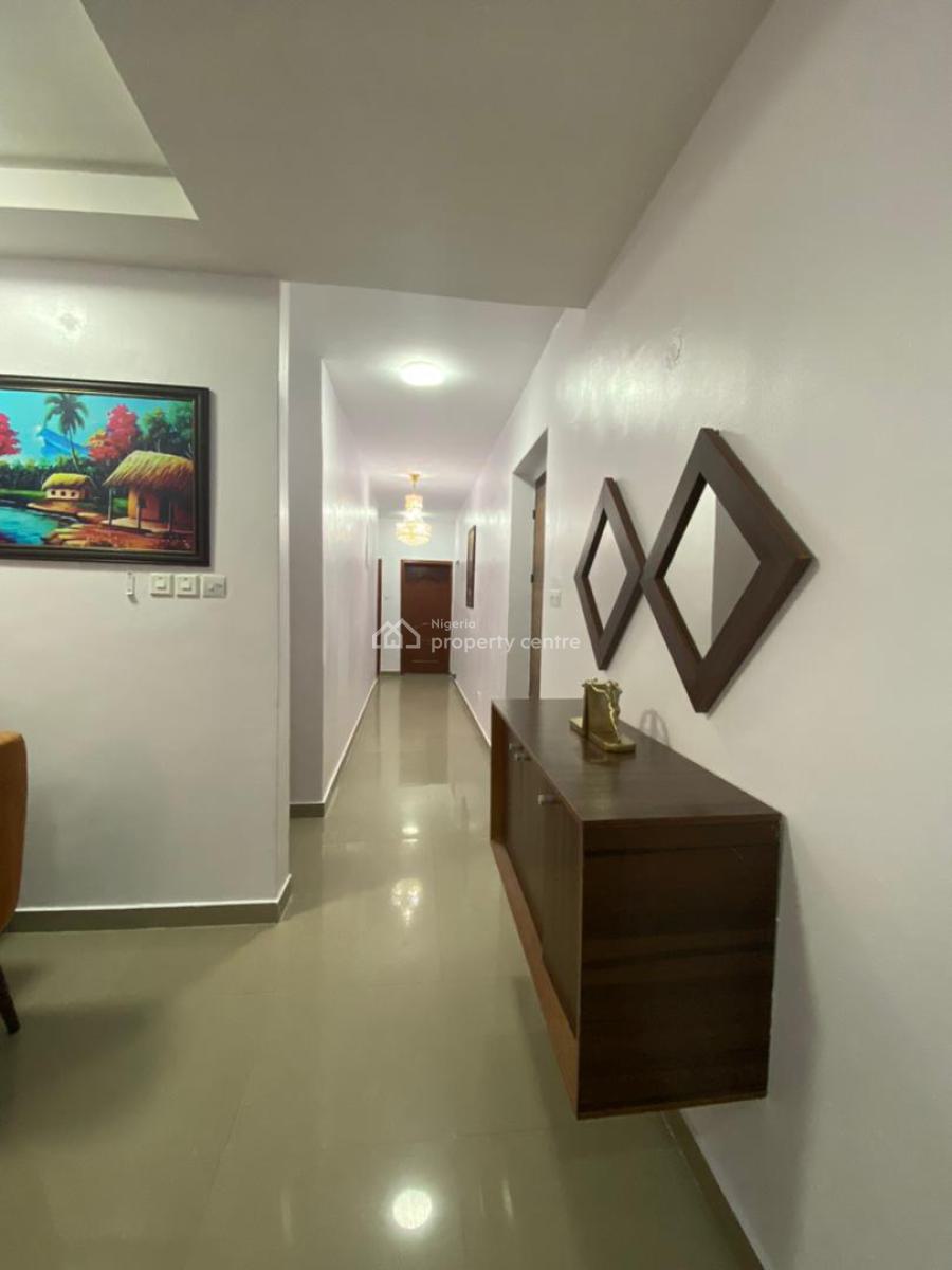 Luxury 3bedroom Apartment with Bq, Off Ligali Ayorinde Victoria Island, Victoria Island (vi), Lagos, Flat / Apartment for Rent