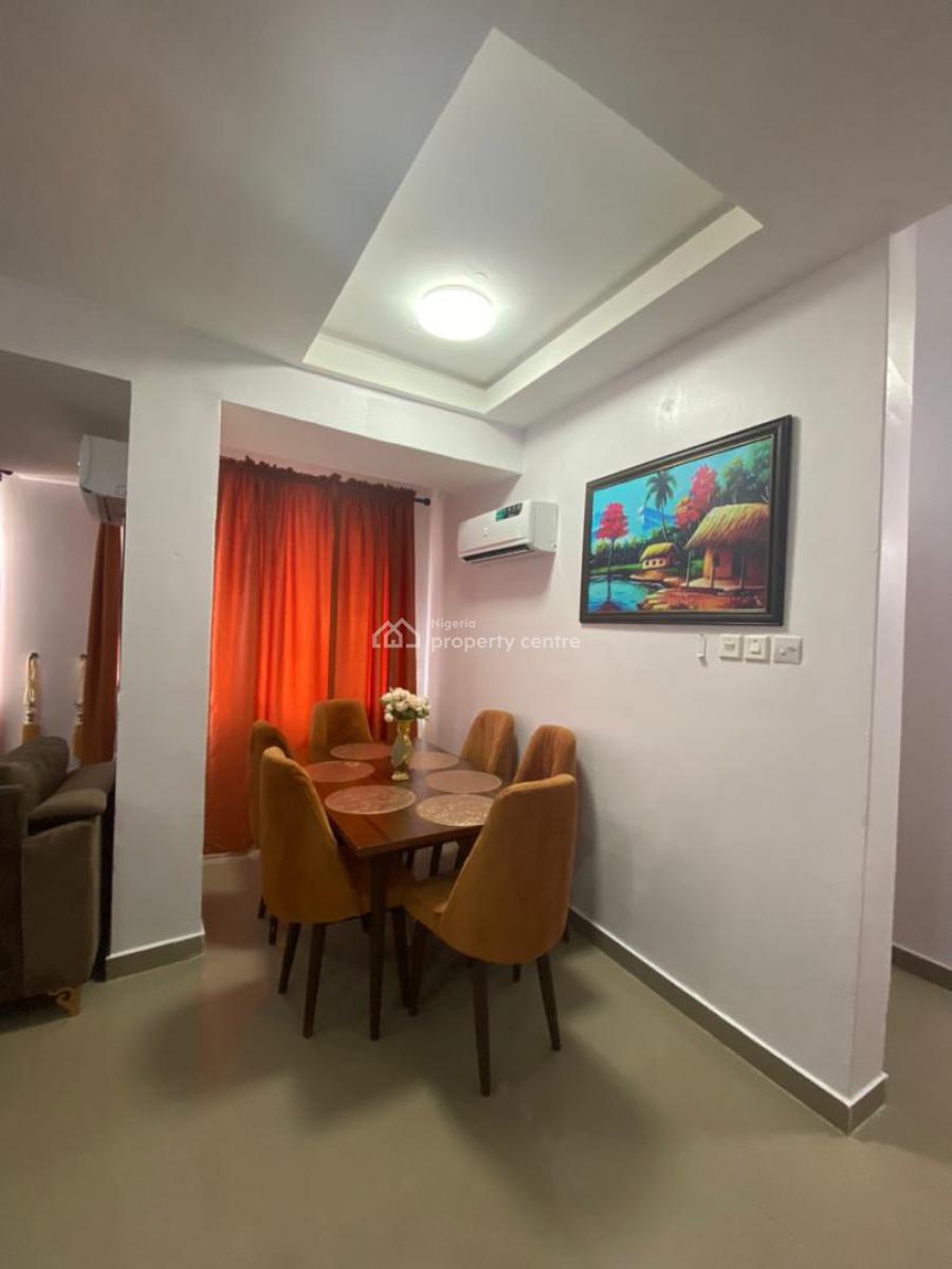 Luxury 3bedroom Apartment with Bq, Off Ligali Ayorinde Victoria Island, Victoria Island (vi), Lagos, Flat / Apartment for Rent