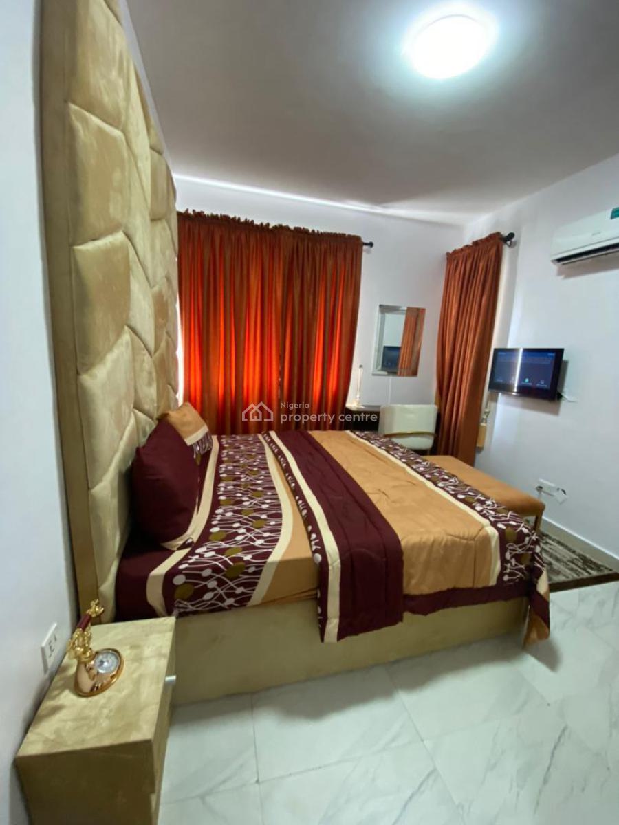 Luxury 3bedroom Apartment with Bq, Off Ligali Ayorinde Victoria Island, Victoria Island (vi), Lagos, Flat / Apartment for Rent