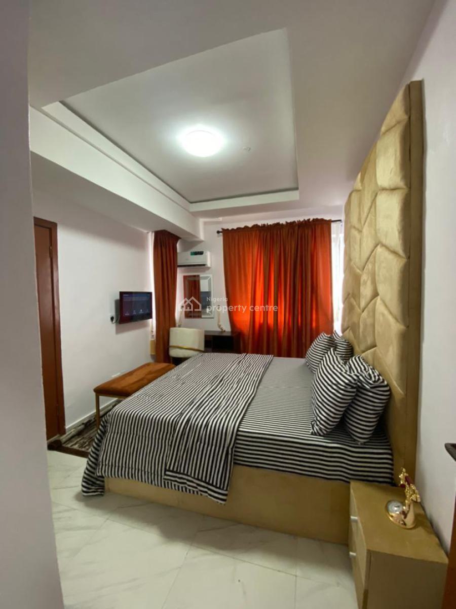 Luxury 3bedroom Apartment with Bq, Off Ligali Ayorinde Victoria Island, Victoria Island (vi), Lagos, Flat / Apartment for Rent