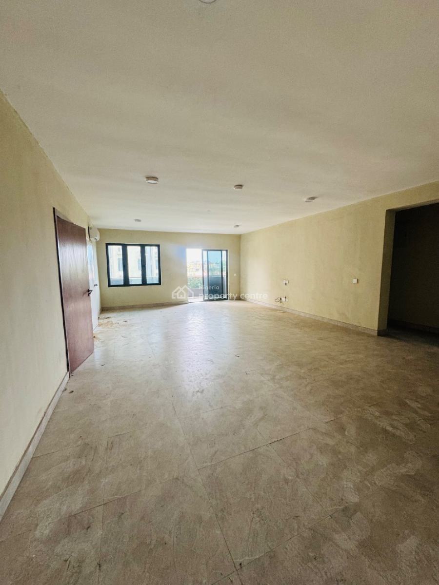 Affordable 4 Bedroom Terrace Duplex in a Serene Environment, Gbagada, Lagos, Terraced Duplex for Sale