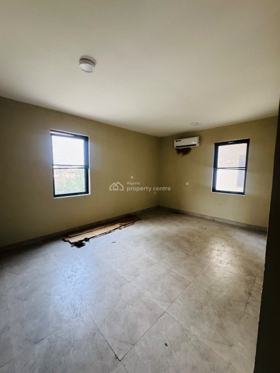 Affordable 4 Bedroom Terrace Duplex in a Serene Environment, Gbagada, Lagos, Terraced Duplex for Sale