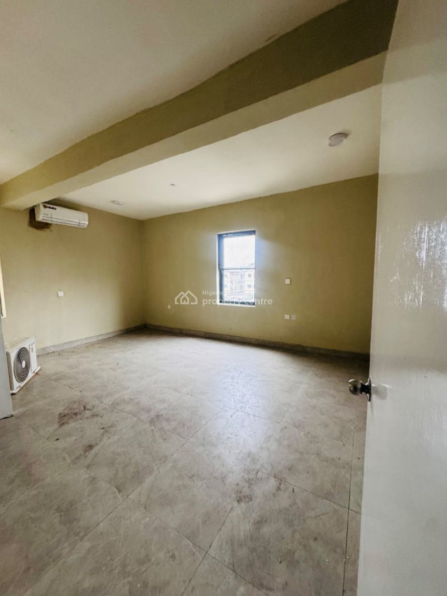 Affordable 4 Bedroom Terrace Duplex in a Serene Environment, Gbagada, Lagos, Terraced Duplex for Sale