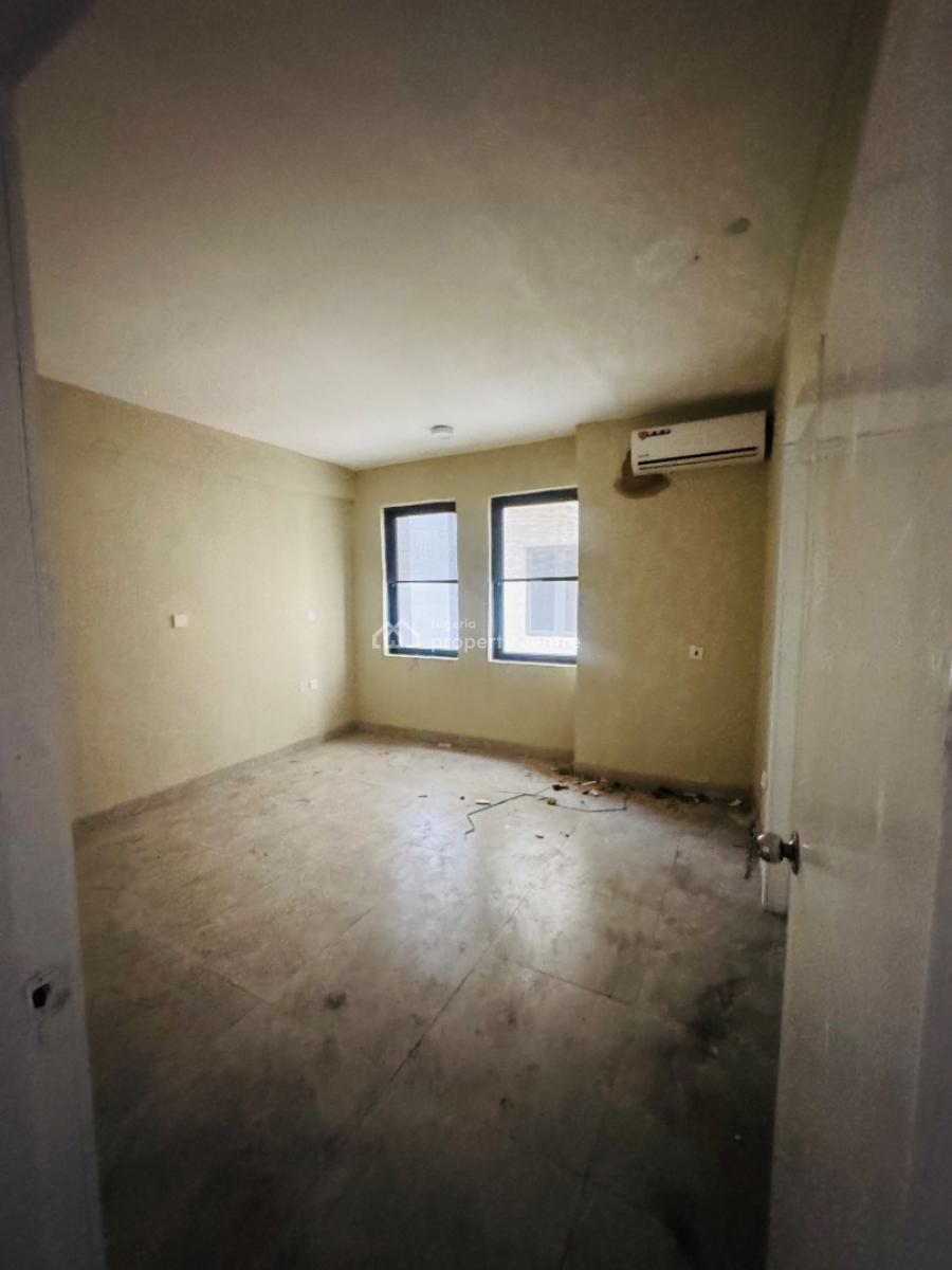 Affordable 4 Bedroom Terrace Duplex in a Serene Environment, Gbagada, Lagos, Terraced Duplex for Sale