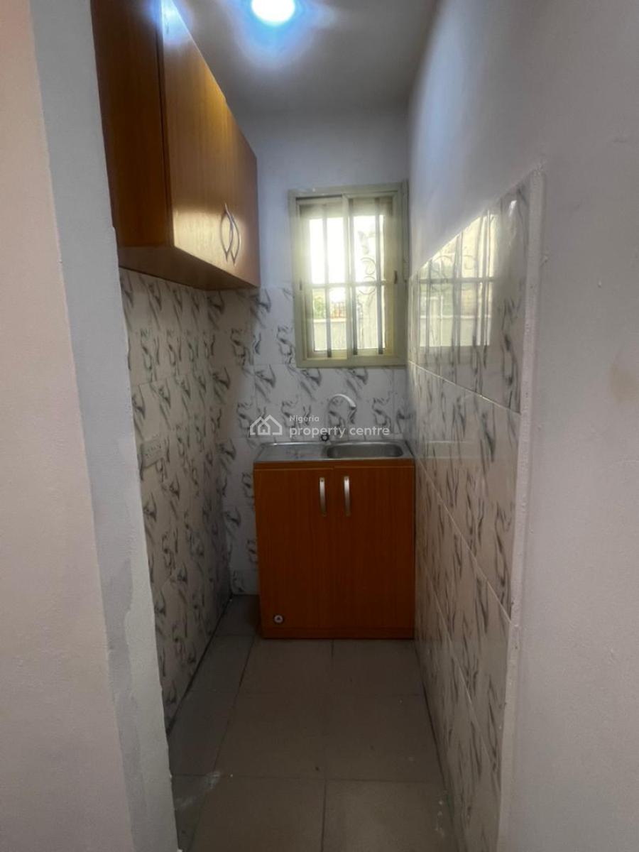 Decent Mini Flat, Soluyi, Gbagada, Lagos, Mini Flat (room and Parlour) for Rent