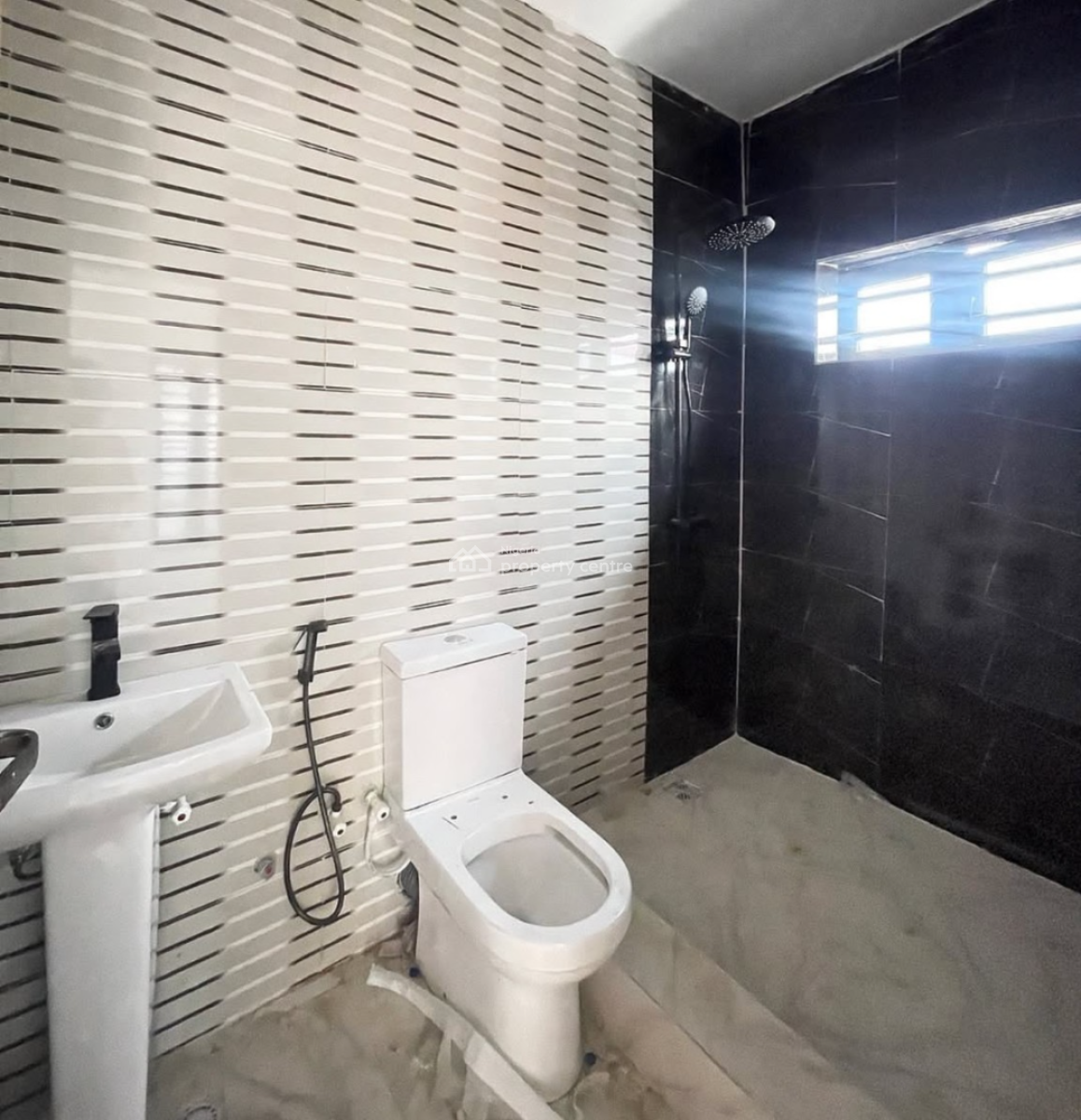3bed Terrace Duplex, Orchid Road, Lekki, Lagos, House for Rent