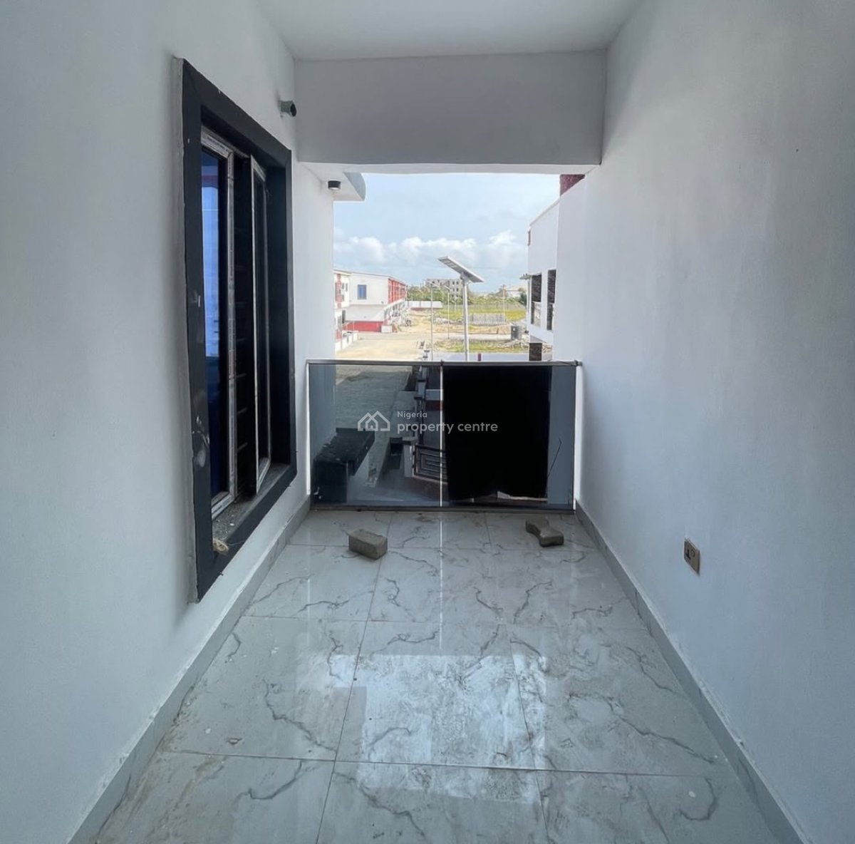 3bed Terrace Duplex, Orchid Road, Lekki, Lagos, House for Rent
