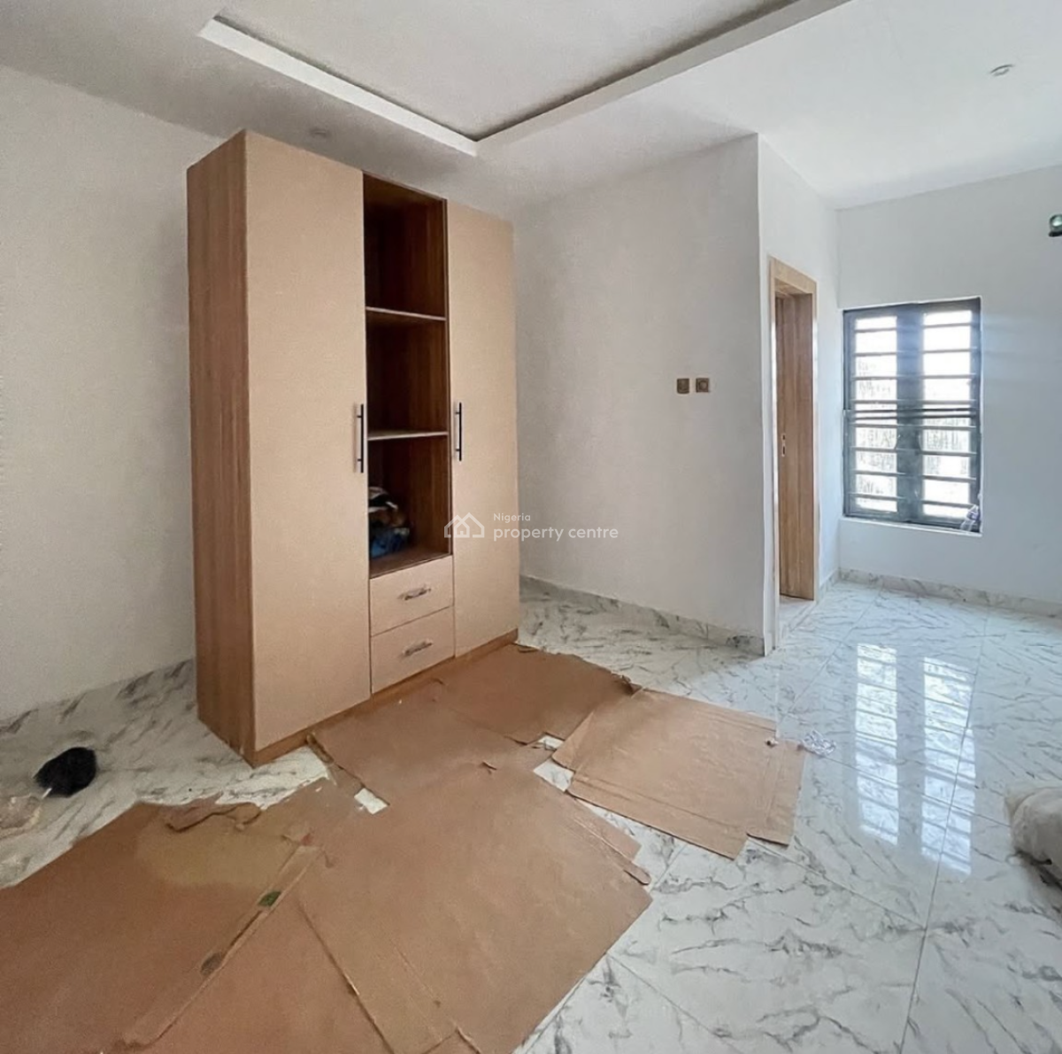 3bed Terrace Duplex, Orchid Road, Lekki, Lagos, House for Rent