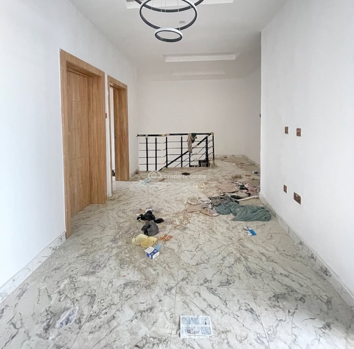 3bed Terrace Duplex, Orchid Road, Lekki, Lagos, House for Rent