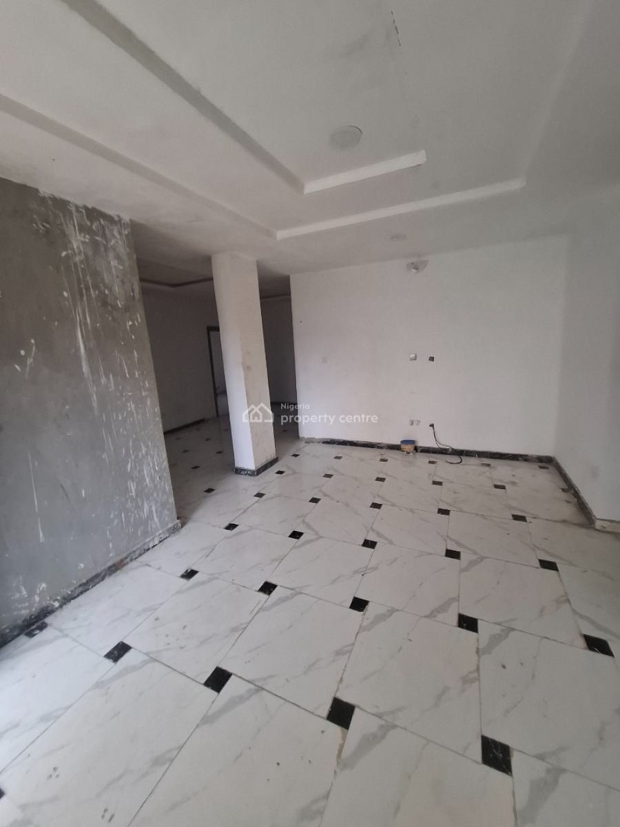 Brand New Massive 2bedroom Flat  in Akinwunmi Estate Mende, Akinwunmi Estate, Mende, Maryland, Lagos, Flat / Apartment for Rent