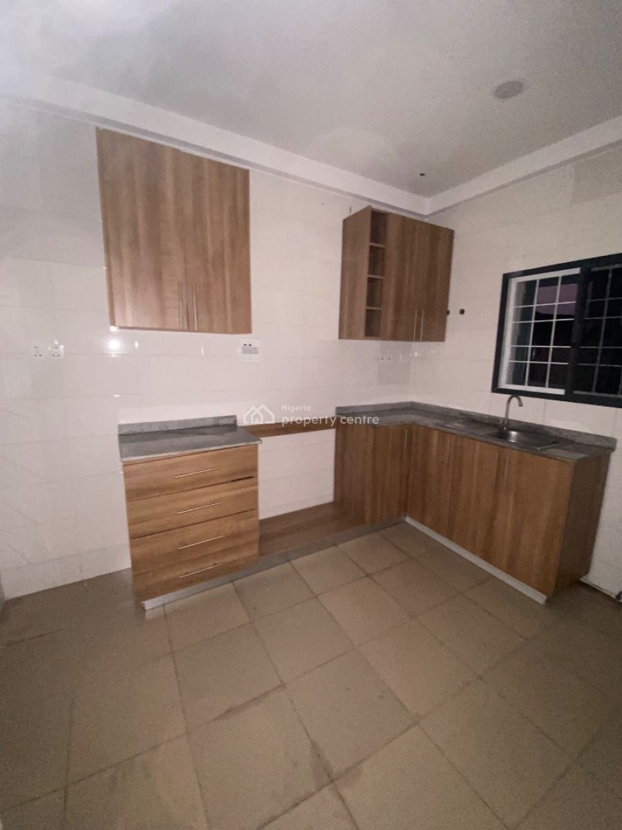 Luxury 2 Bedroom Flat  Jahi Gilmore, Jahi Gilmore, Jahi, Abuja, Flat / Apartment for Rent