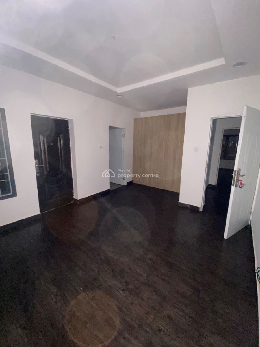 Luxury 2 Bedroom Flat  Jahi Gilmore, Jahi Gilmore, Jahi, Abuja, Flat / Apartment for Rent