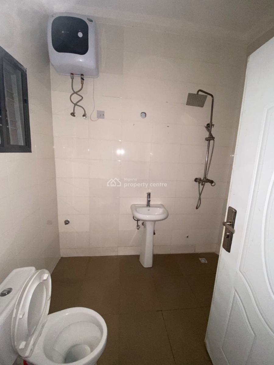Luxury 2 Bedroom Flat  Jahi Gilmore, Jahi Gilmore, Jahi, Abuja, Flat / Apartment for Rent