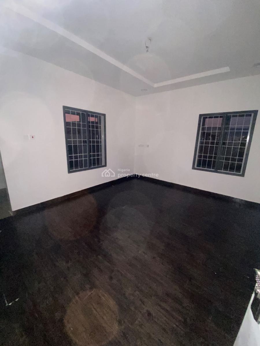Luxury 2 Bedroom Flat  Jahi Gilmore, Jahi Gilmore, Jahi, Abuja, Flat / Apartment for Rent