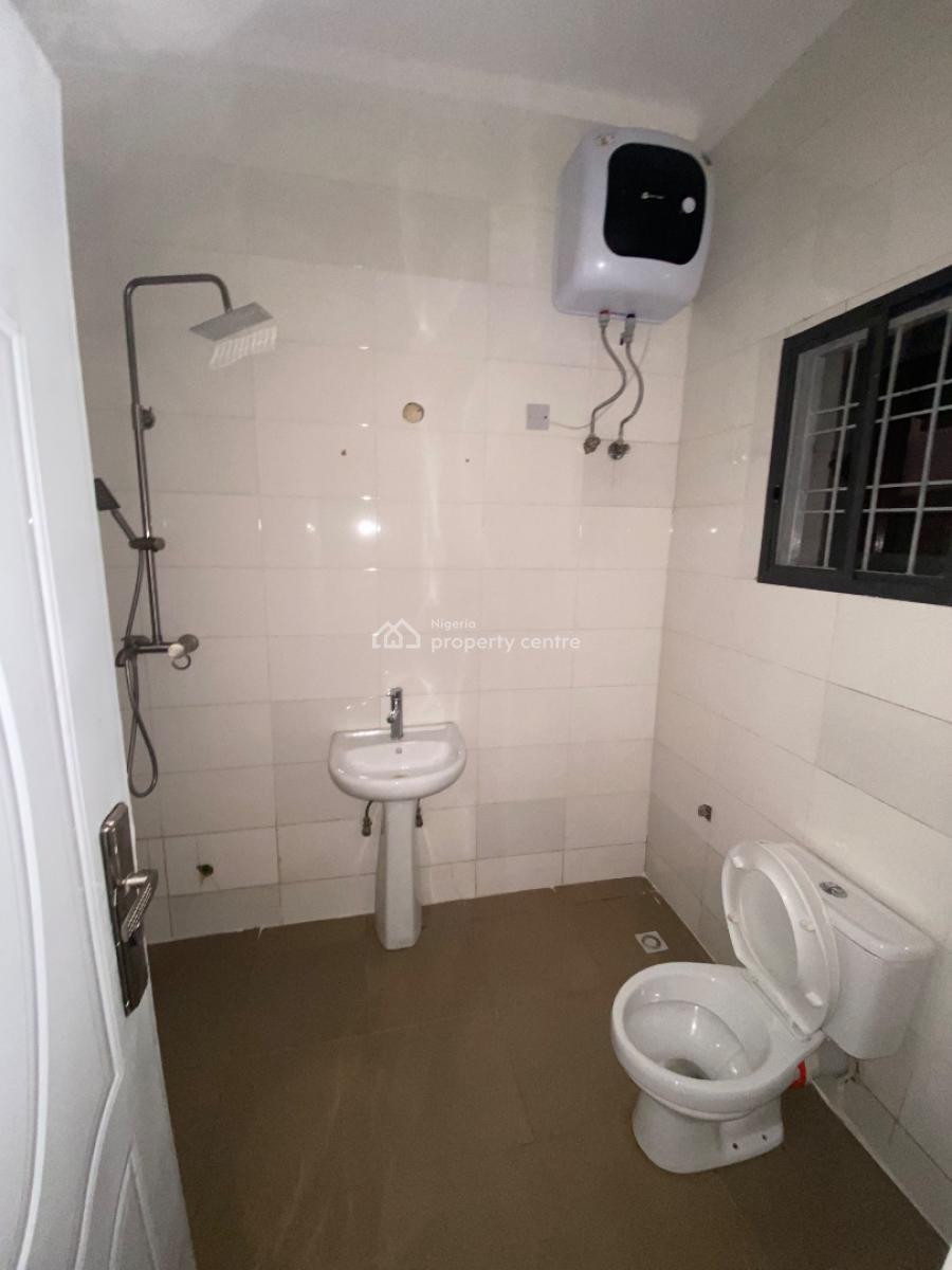 Luxury 2 Bedroom Flat  Jahi Gilmore, Jahi Gilmore, Jahi, Abuja, Flat / Apartment for Rent